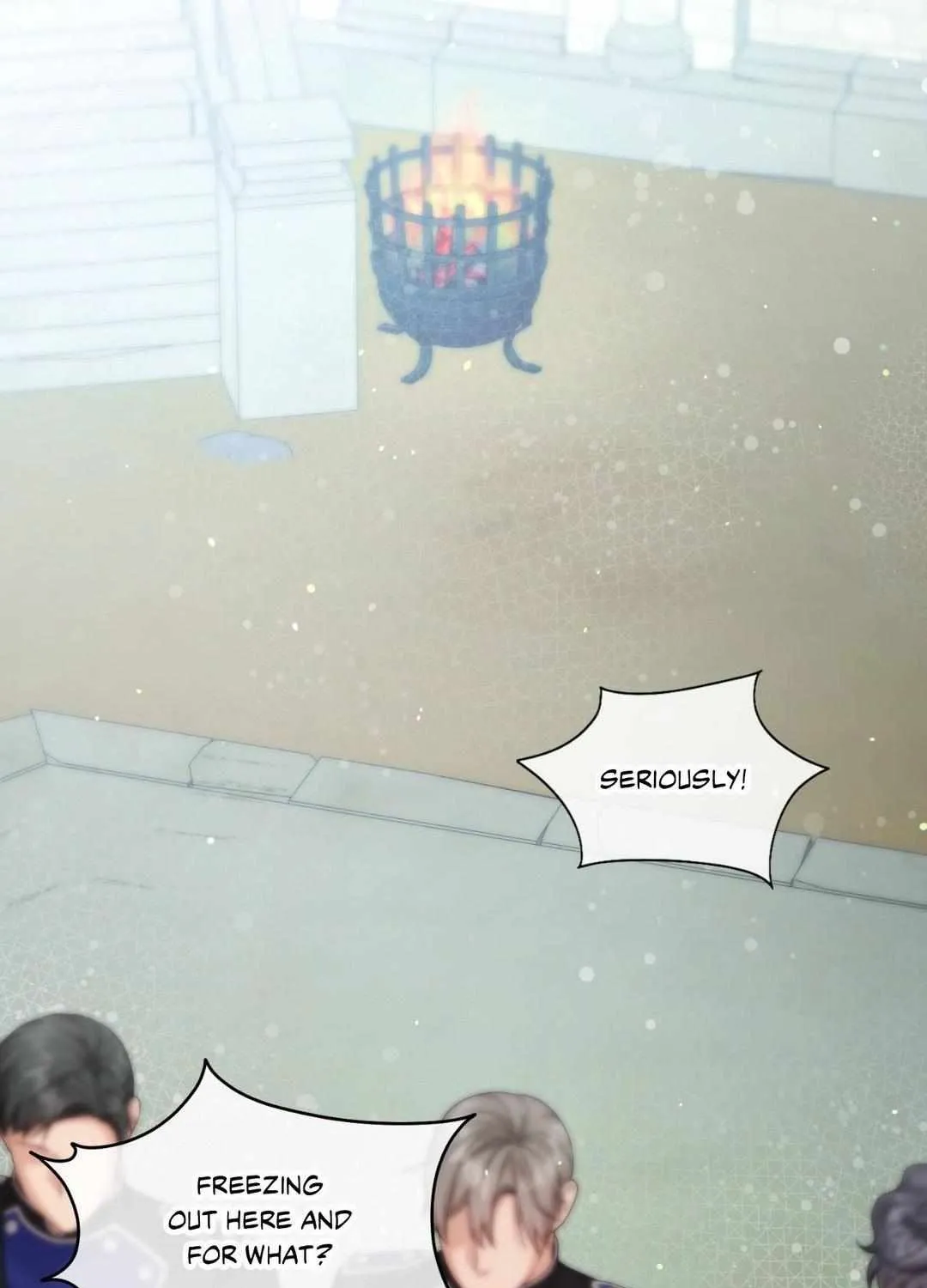 Beta Count So Has Changed Chapter 14 page 26 - 