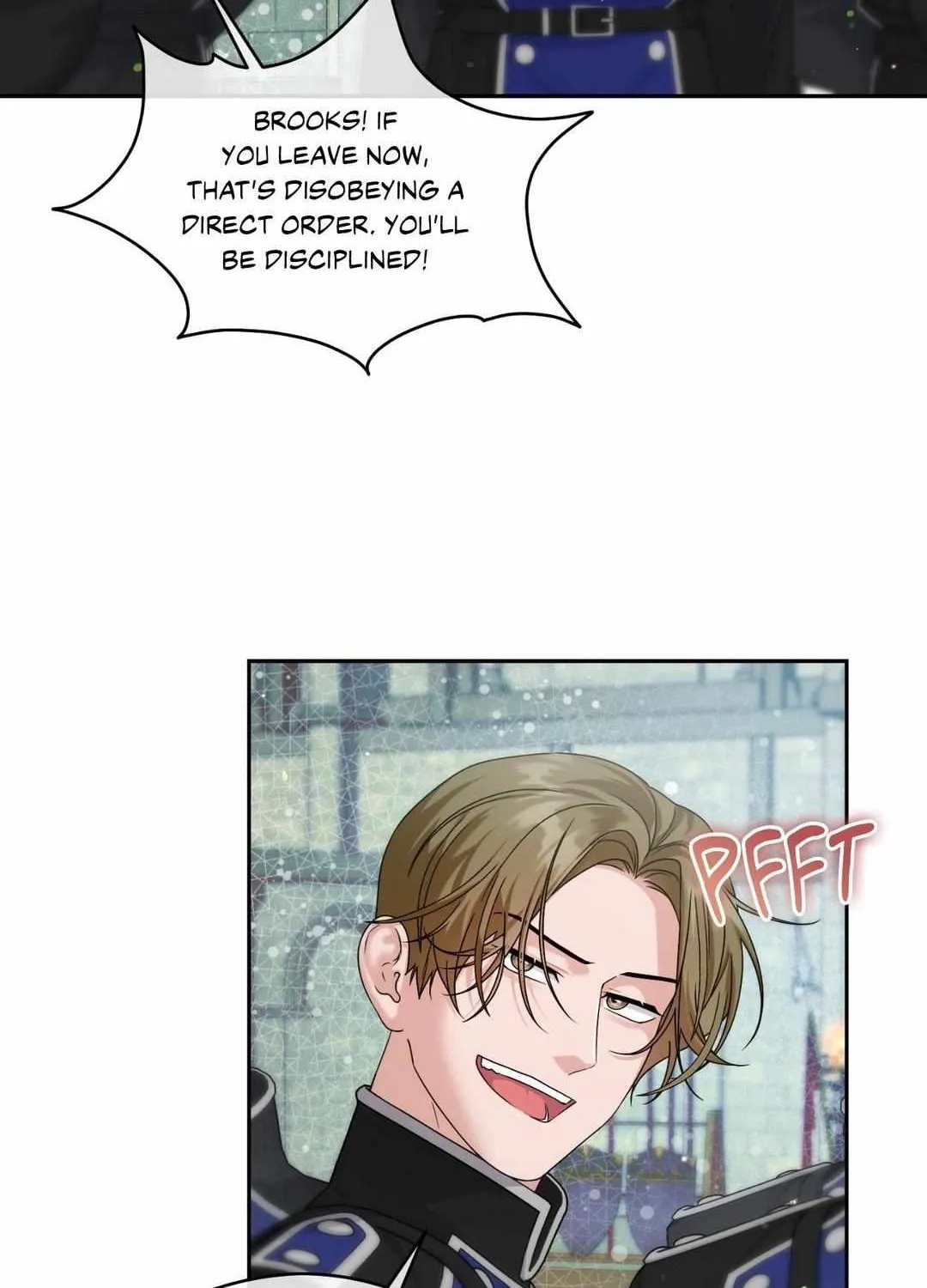 Beta Count So Has Changed Chapter 14 page 30 - 