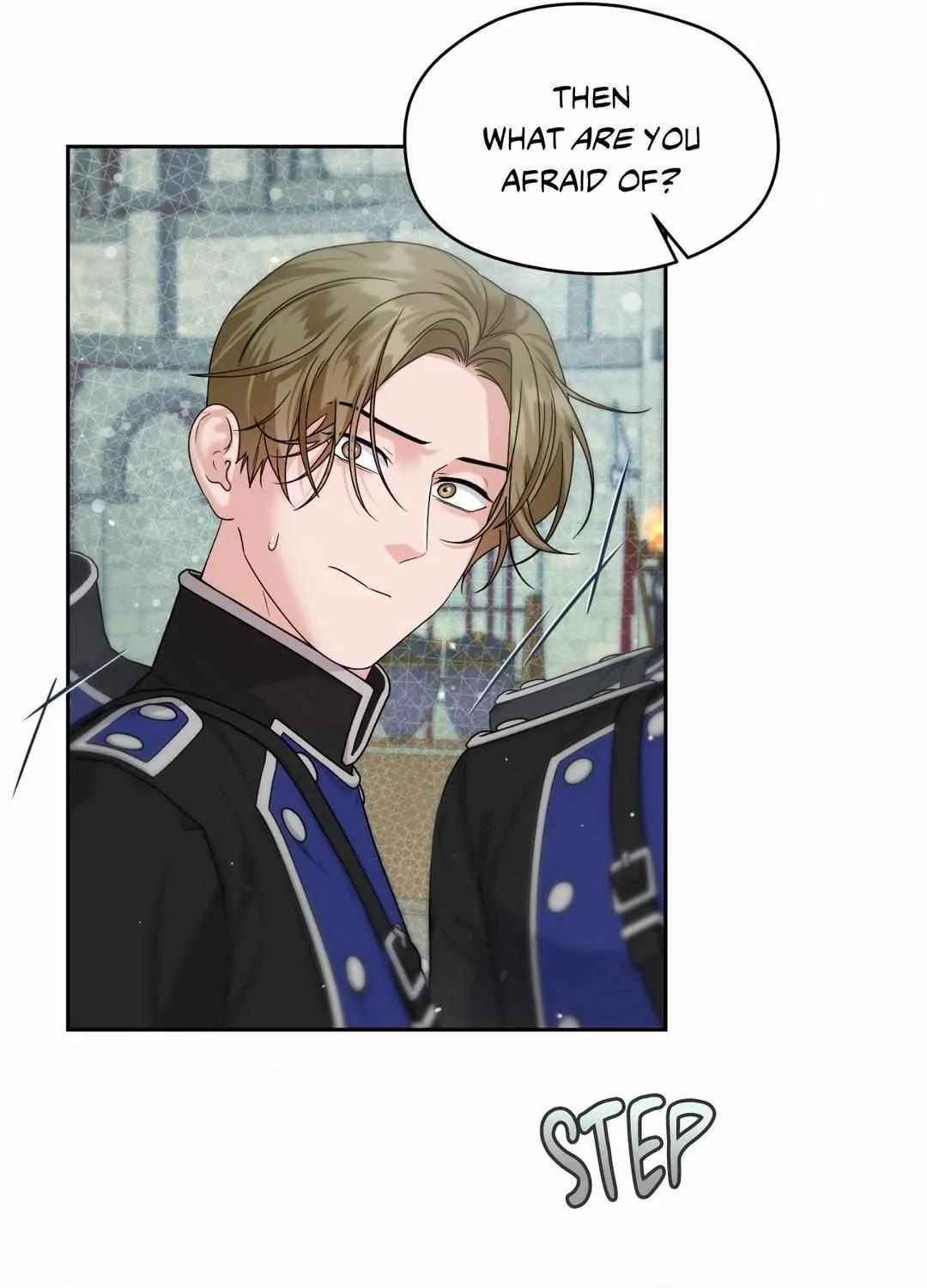Beta Count So Has Changed Chapter 14 page 32 - 