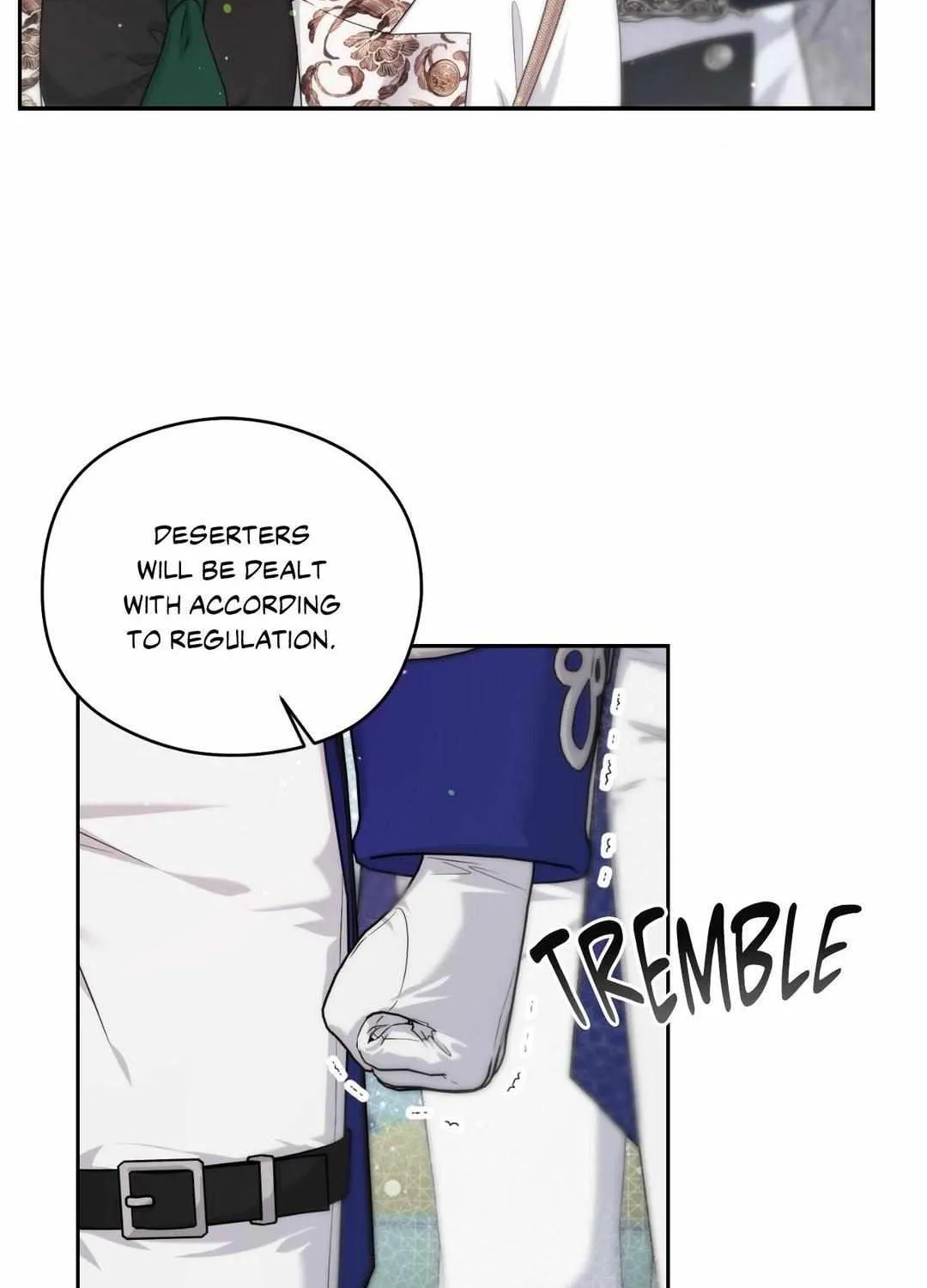 Beta Count So Has Changed Chapter 14 page 36 - 