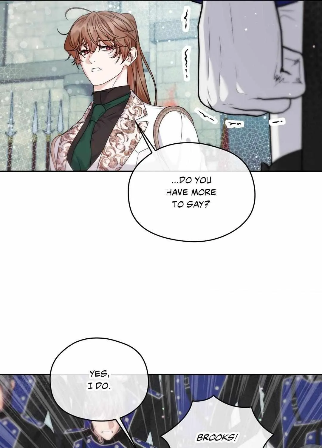 Beta Count So Has Changed Chapter 14 page 38 - 