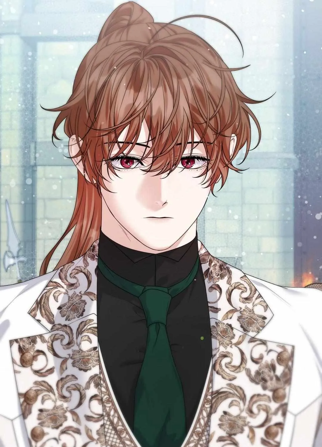 Beta Count So Has Changed Chapter 14 page 43 - 