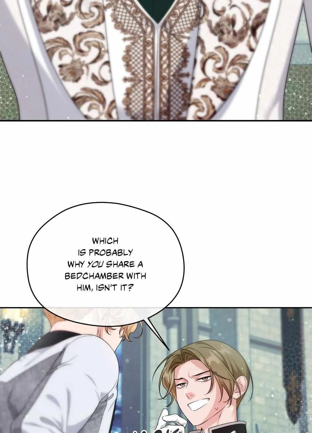 Beta Count So Has Changed Chapter 14 page 44 - 