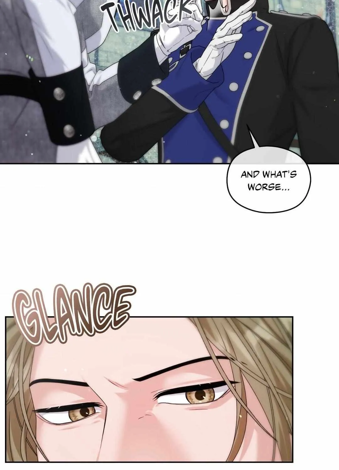 Beta Count So Has Changed Chapter 14 page 45 - 