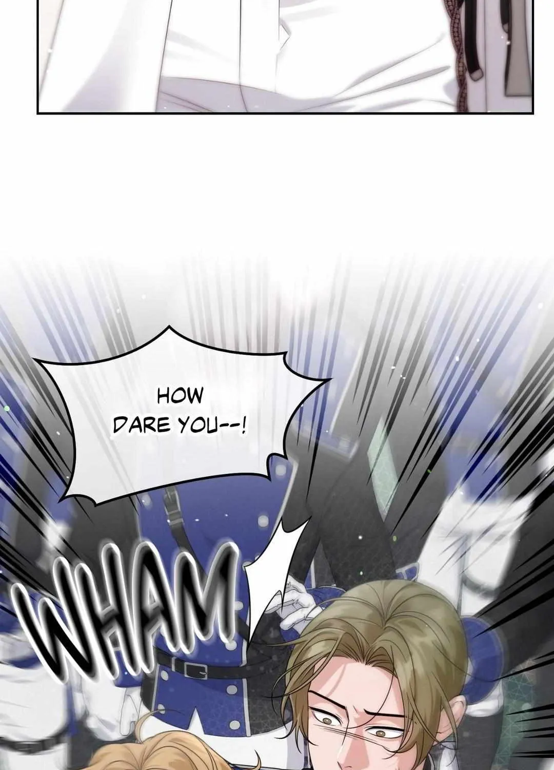 Beta Count So Has Changed Chapter 14 page 47 - 