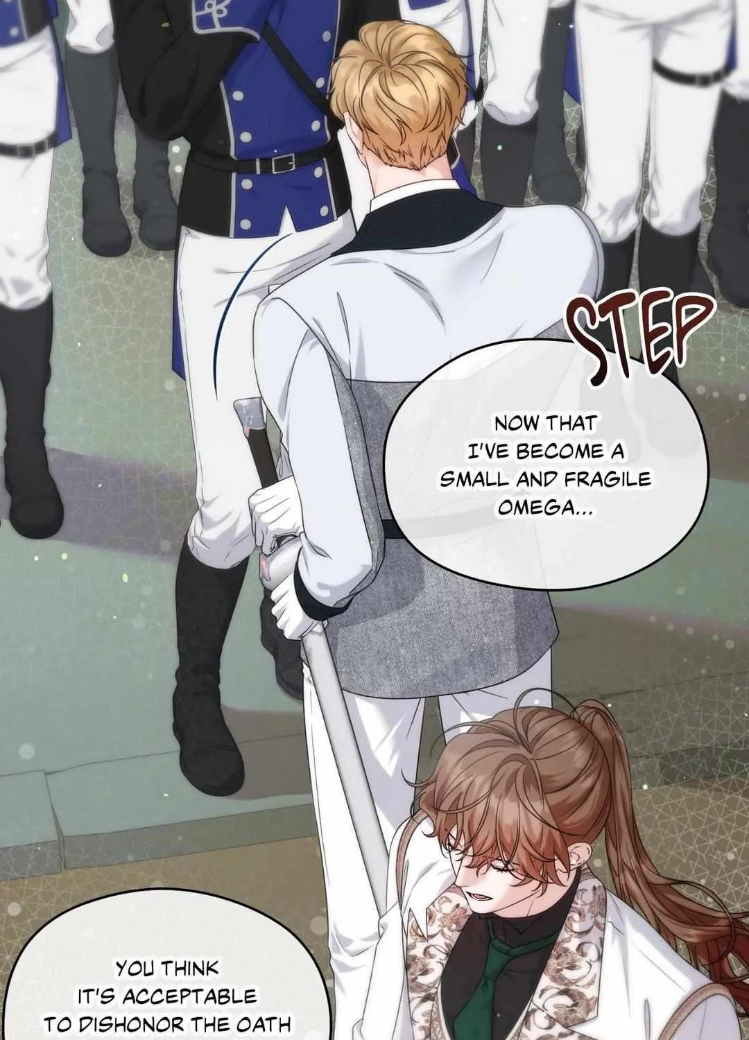 Beta Count So Has Changed Chapter 14 page 50 - 