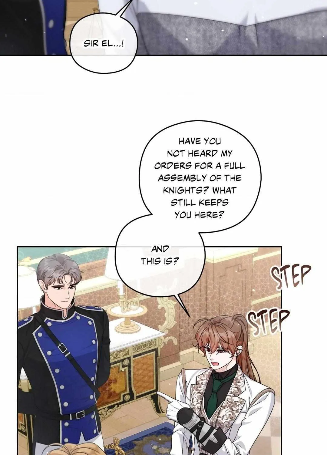 Beta Count So Has Changed Chapter 14 page 6 - 