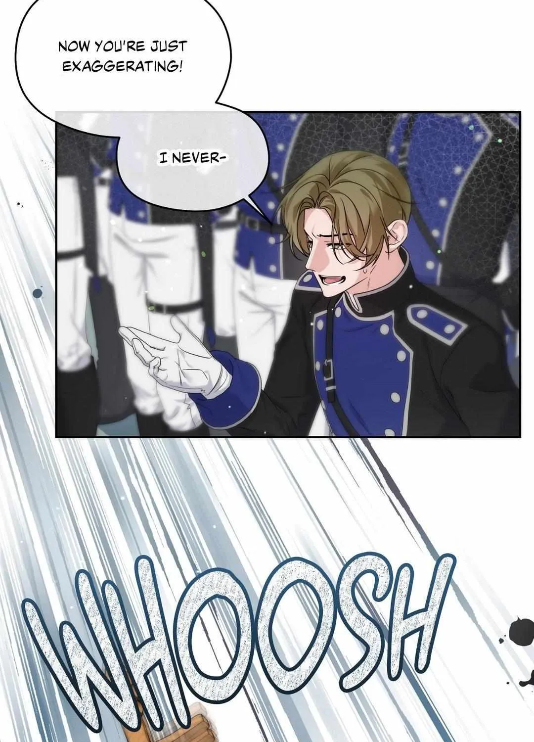 Beta Count So Has Changed Chapter 14 page 53 - 