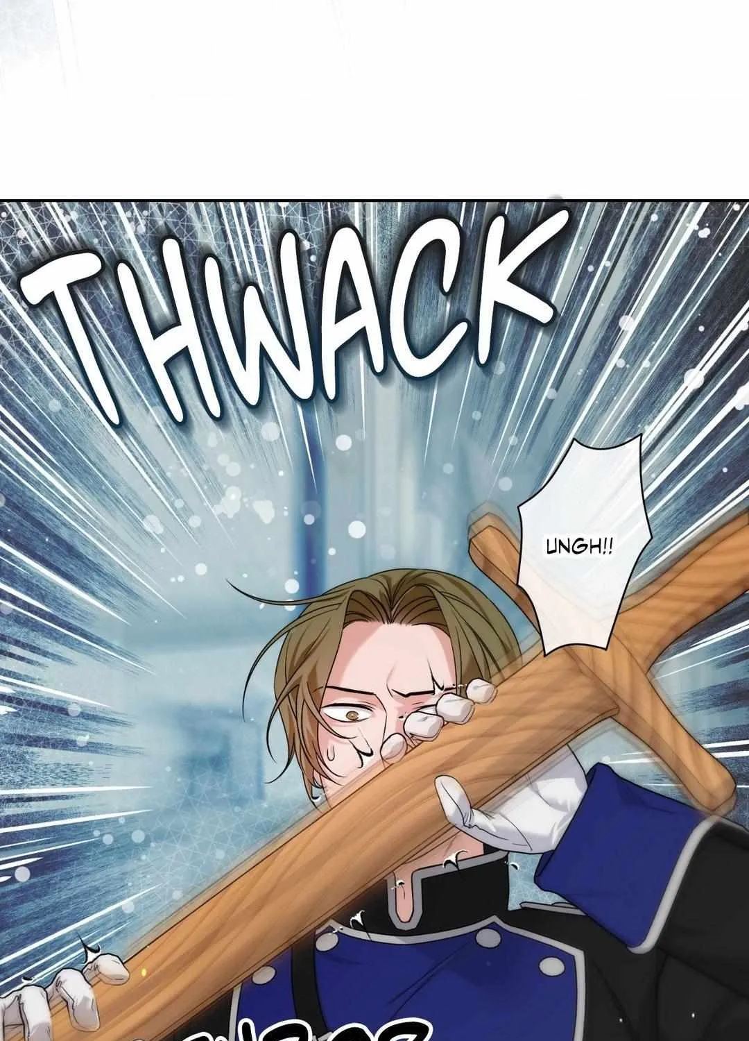 Beta Count So Has Changed Chapter 14 page 55 - 