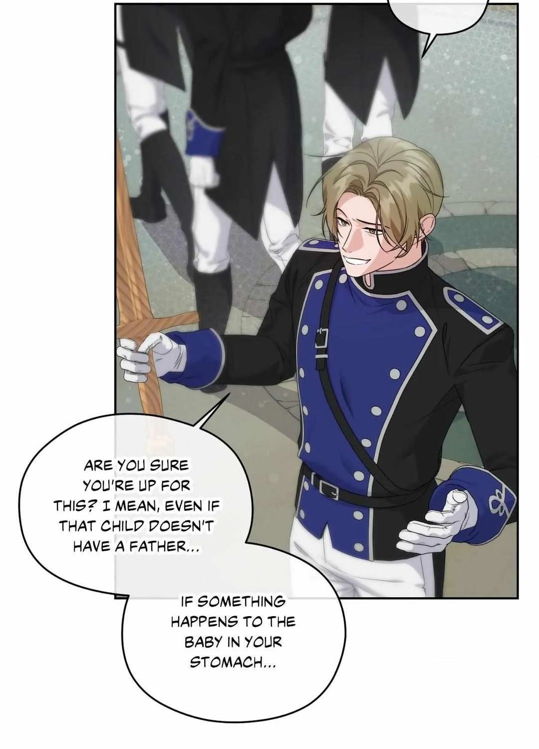 Beta Count So Has Changed Chapter 14 page 60 - 