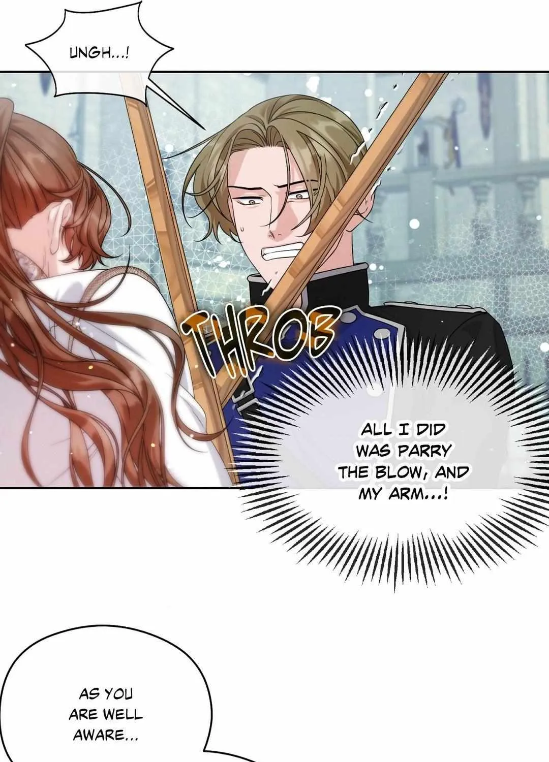 Beta Count So Has Changed Chapter 14 page 64 - 