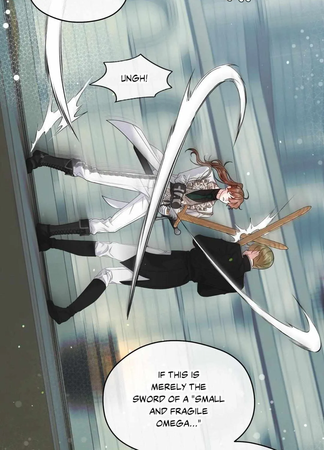 Beta Count So Has Changed Chapter 14 page 68 - 