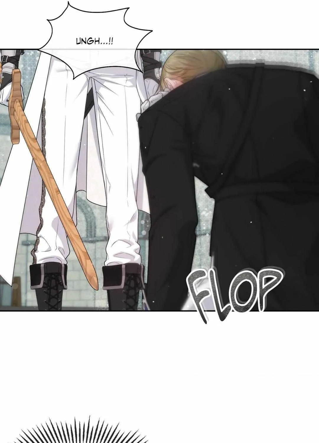 Beta Count So Has Changed Chapter 14 page 73 - 