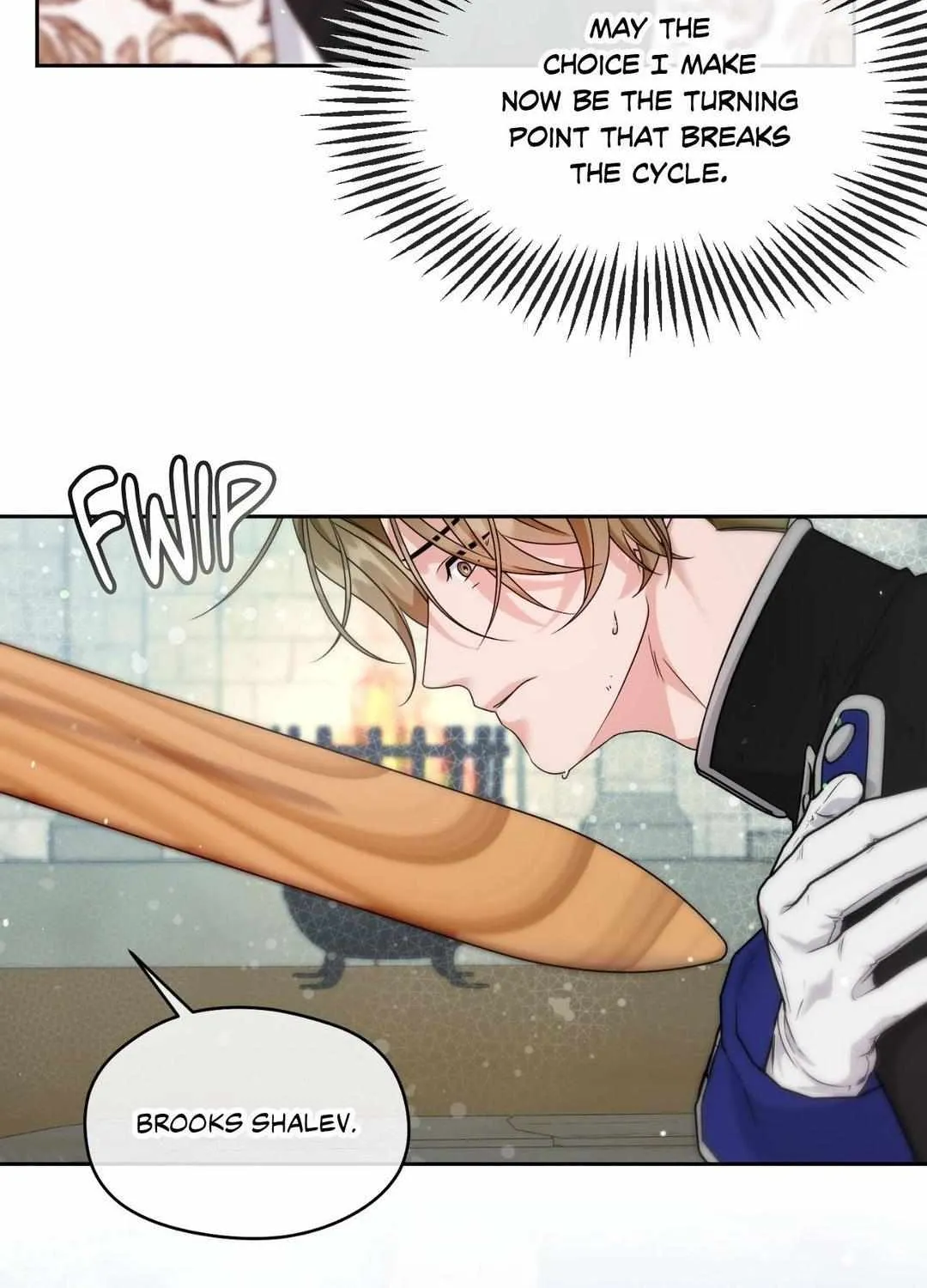 Beta Count So Has Changed Chapter 14 page 75 - 