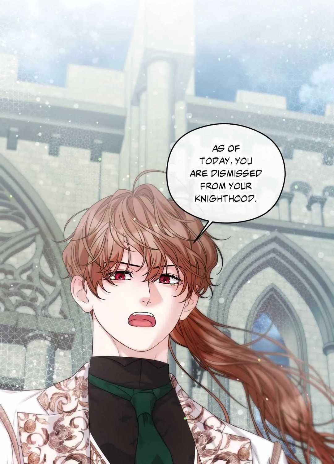 Beta Count So Has Changed Chapter 14 page 76 - 