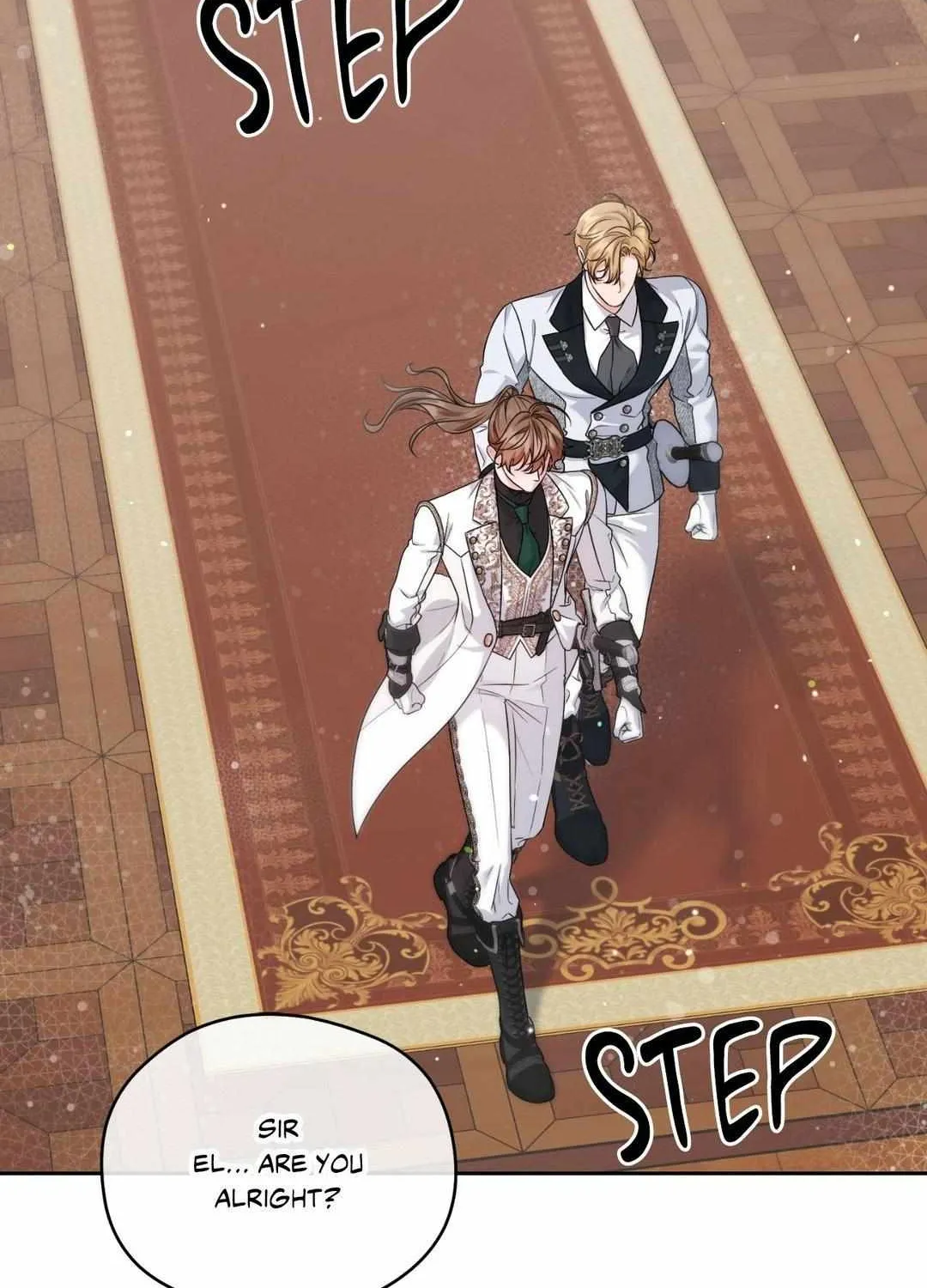 Beta Count So Has Changed Chapter 14 page 80 - 