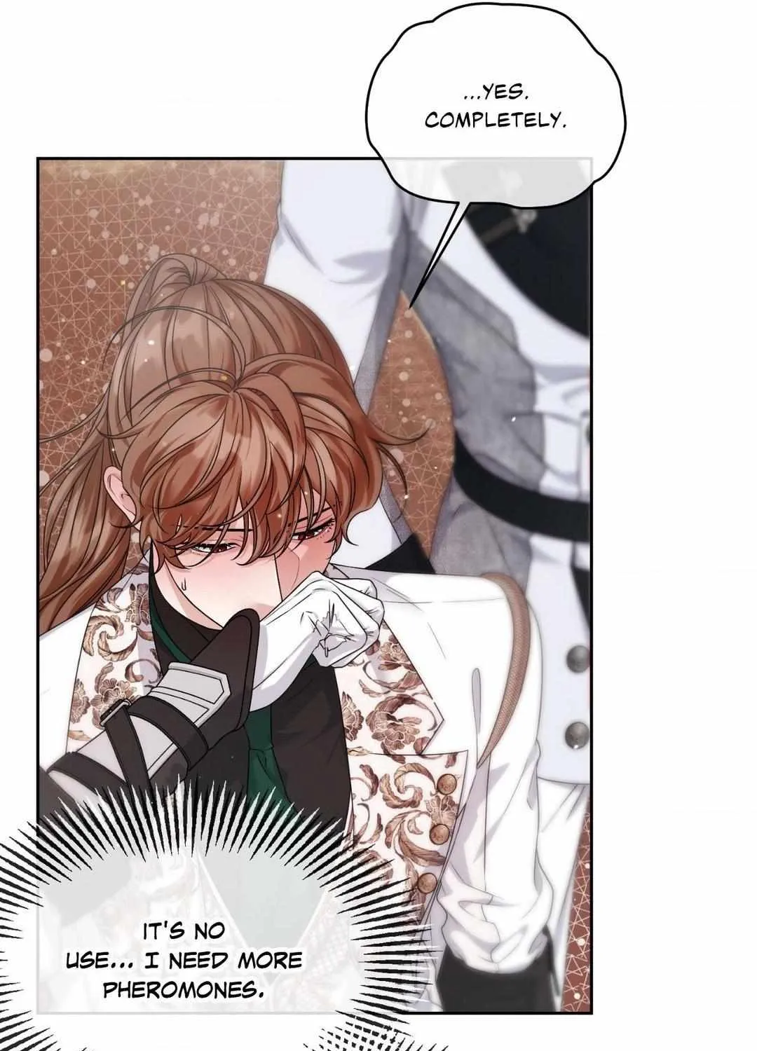 Beta Count So Has Changed Chapter 14 page 82 - 