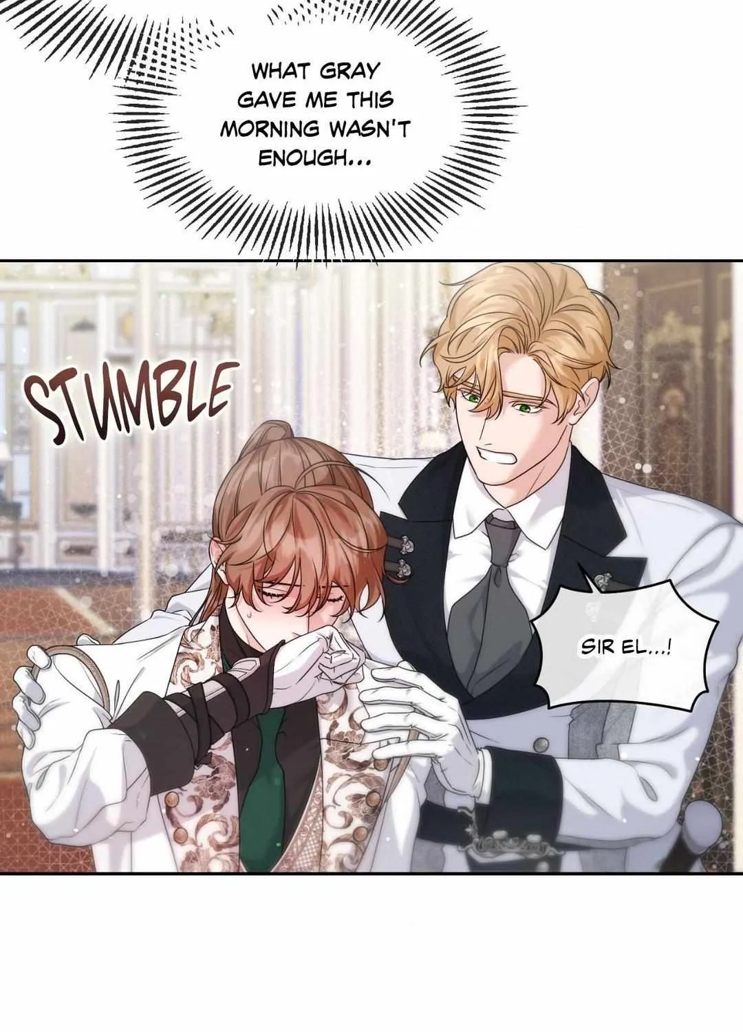 Beta Count So Has Changed Chapter 14 page 83 - 