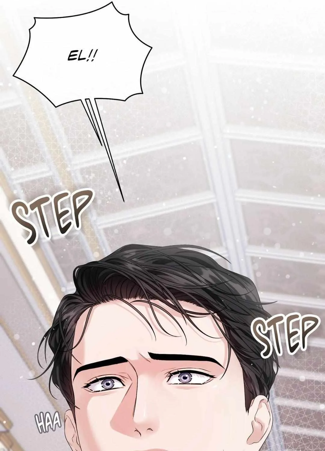 Beta Count So Has Changed Chapter 14 page 85 - 
