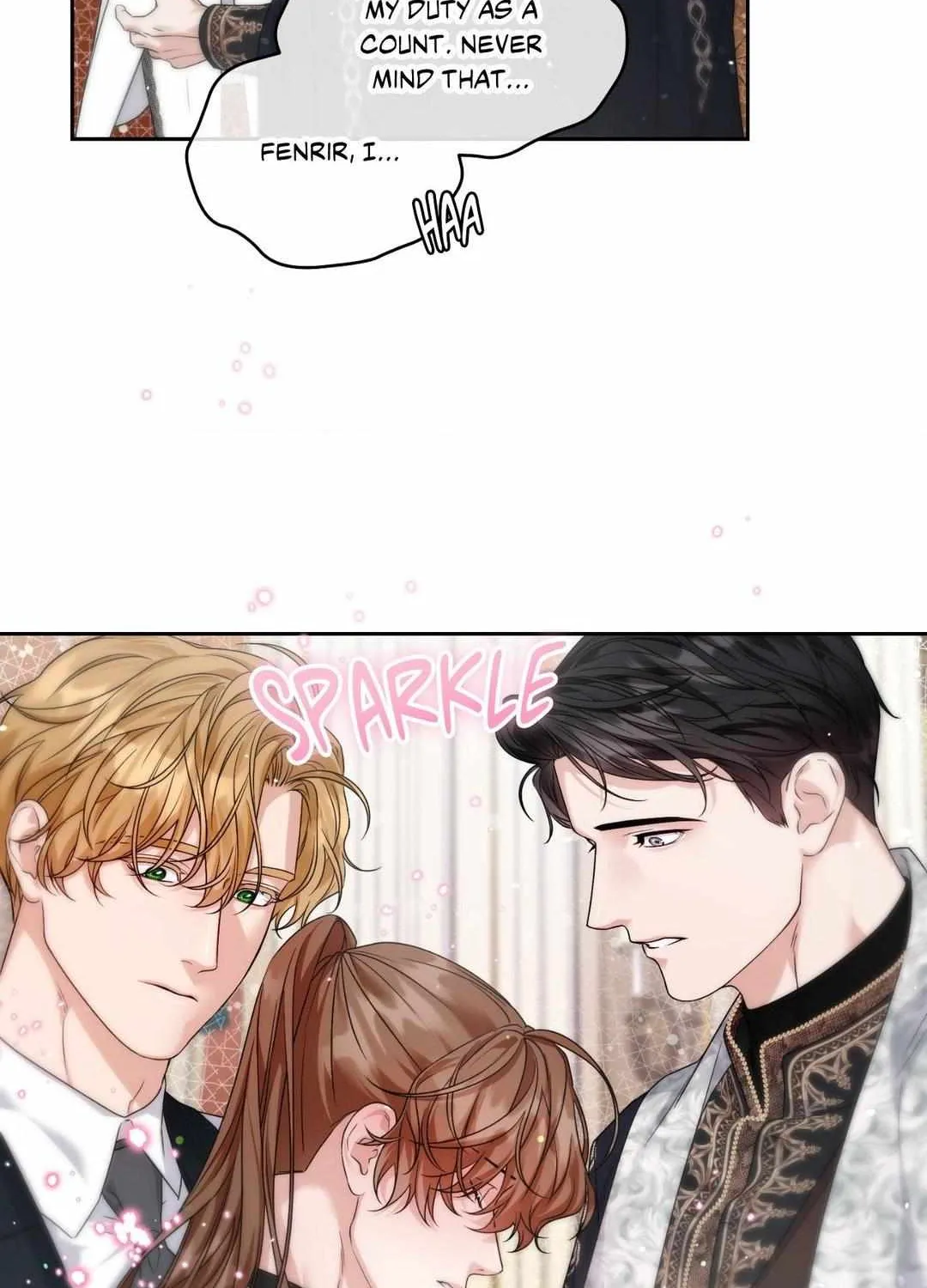 Beta Count So Has Changed Chapter 14 page 88 - 
