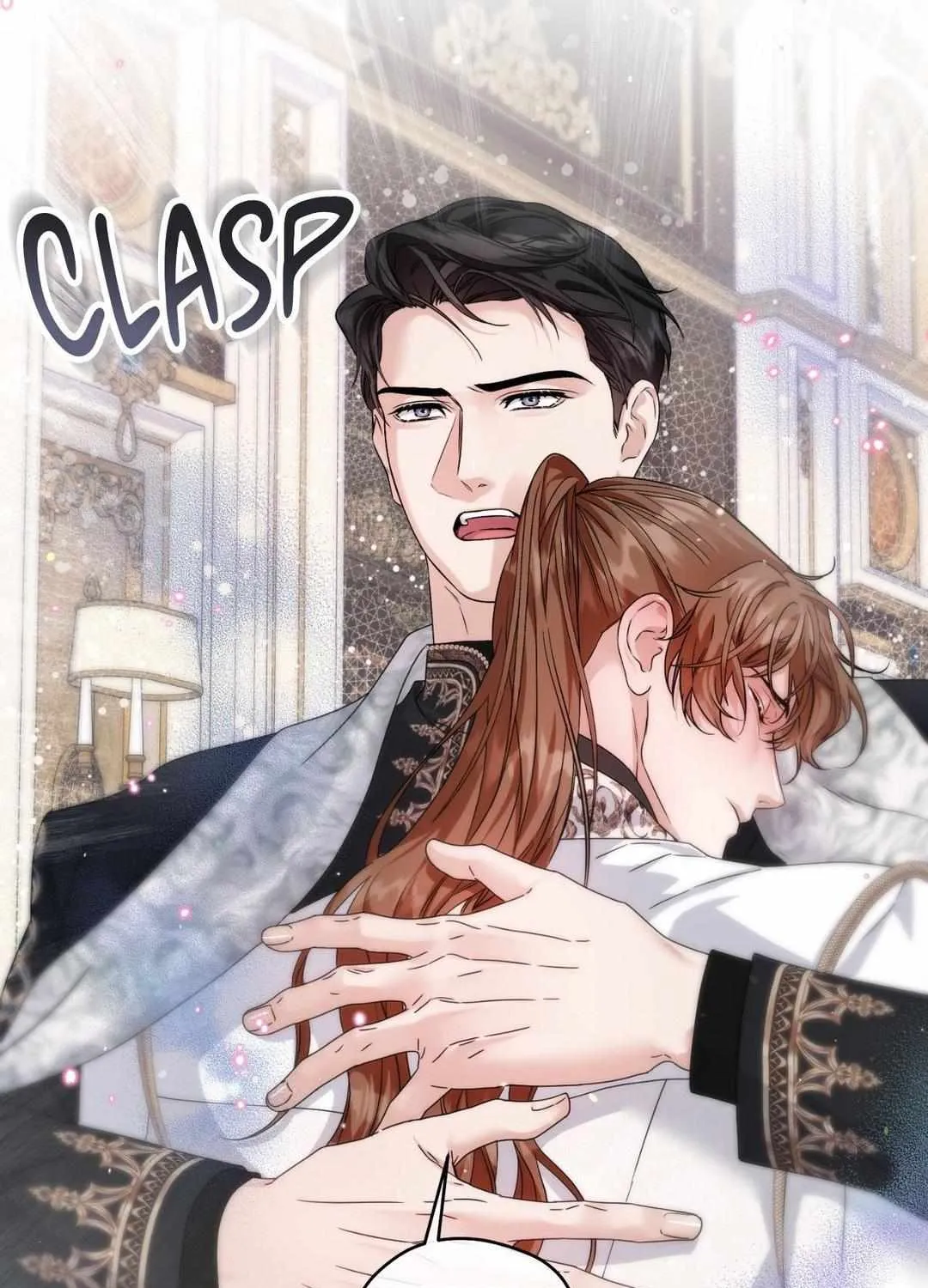 Beta Count So Has Changed Chapter 14 page 90 - 