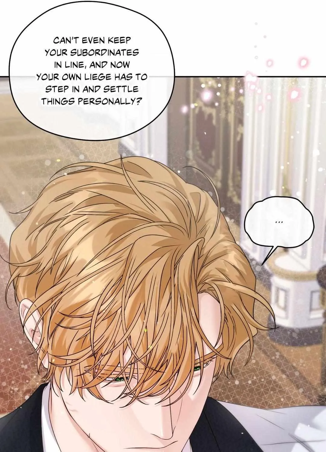 Beta Count So Has Changed Chapter 14 page 92 - 