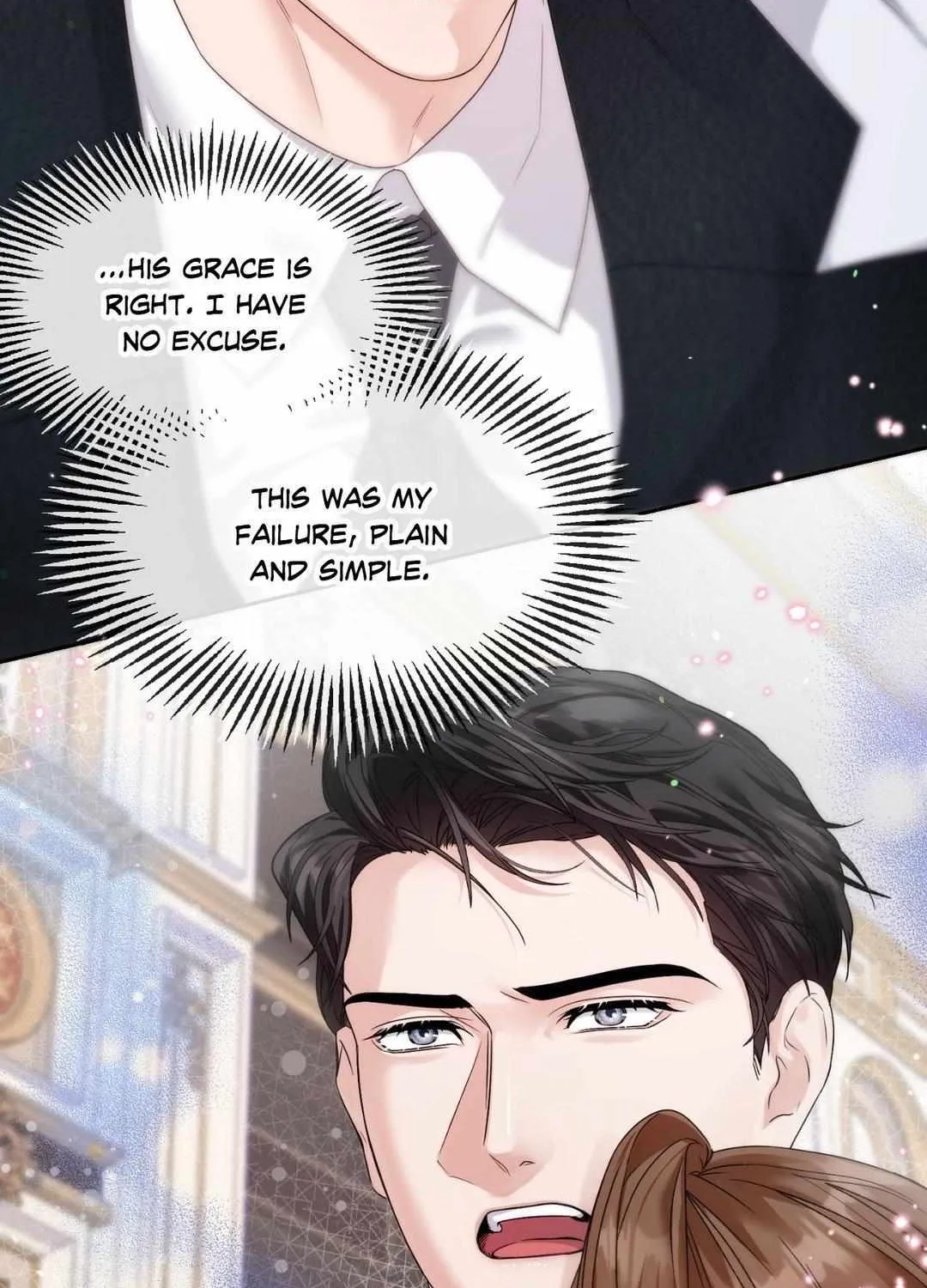 Beta Count So Has Changed Chapter 14 page 93 - 