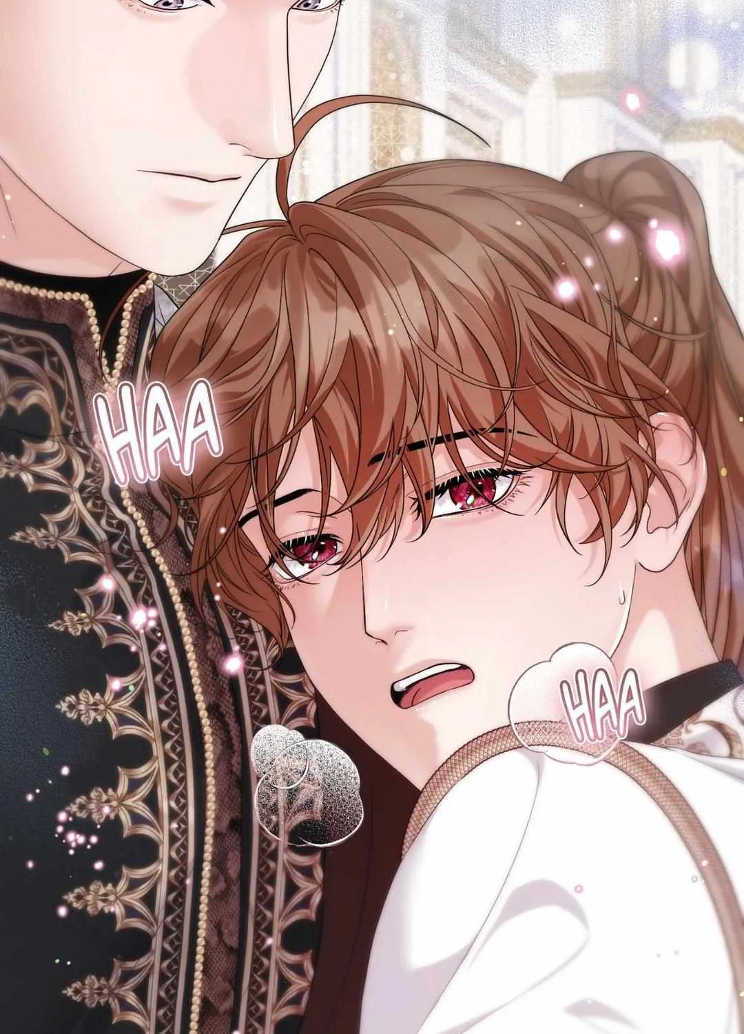 Beta Count So Has Changed Chapter 14 page 98 - 