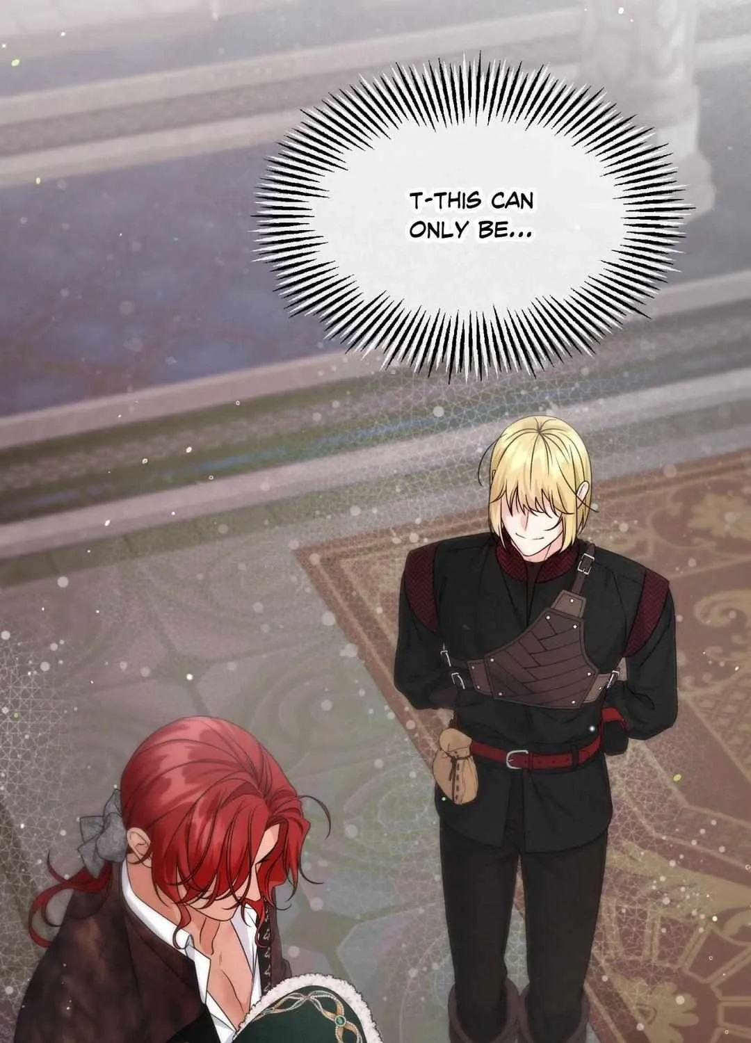 Beta Count So Has Changed Chapter 15 page 102 - 