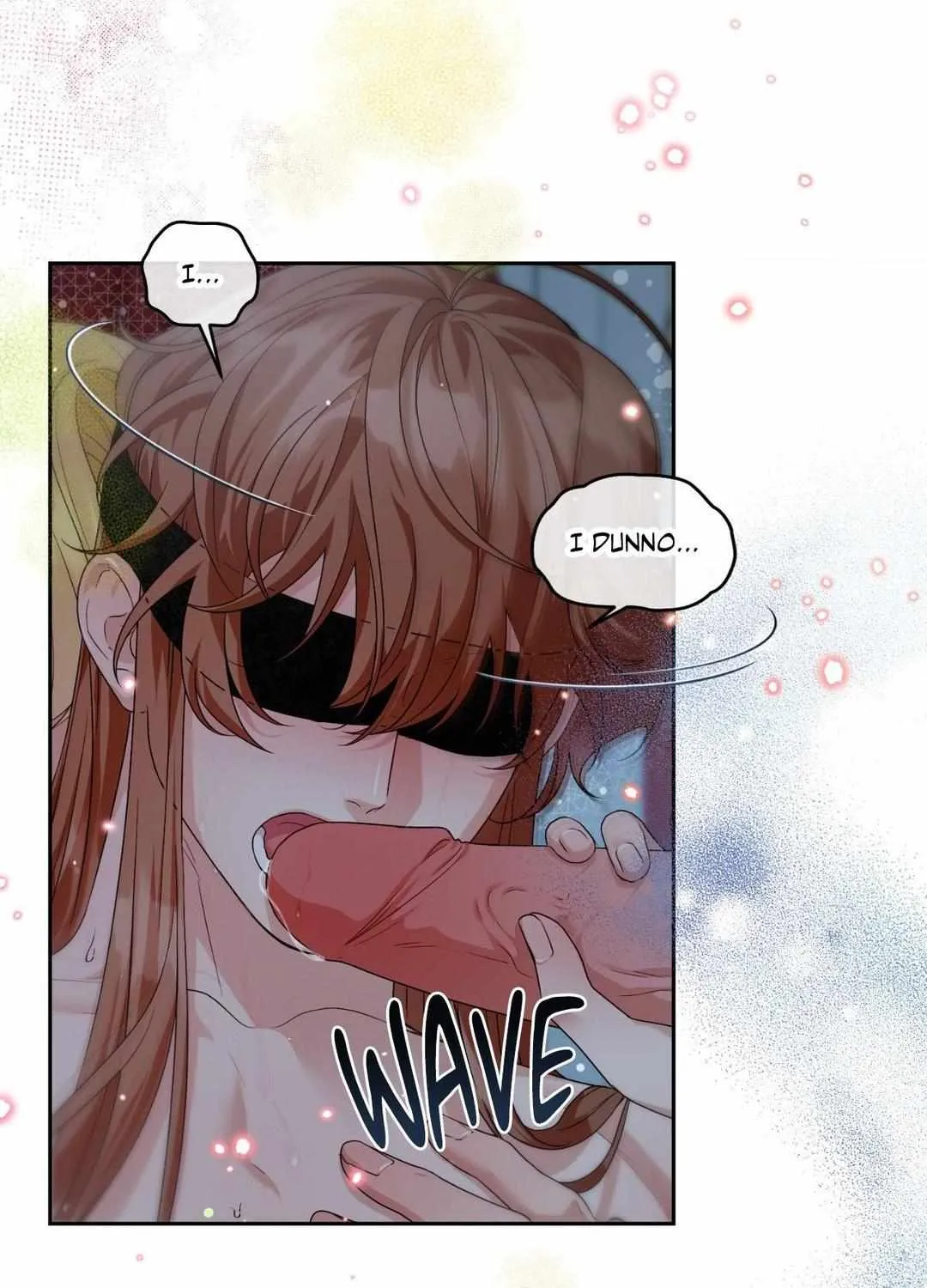 Beta Count So Has Changed Chapter 15 page 12 - 