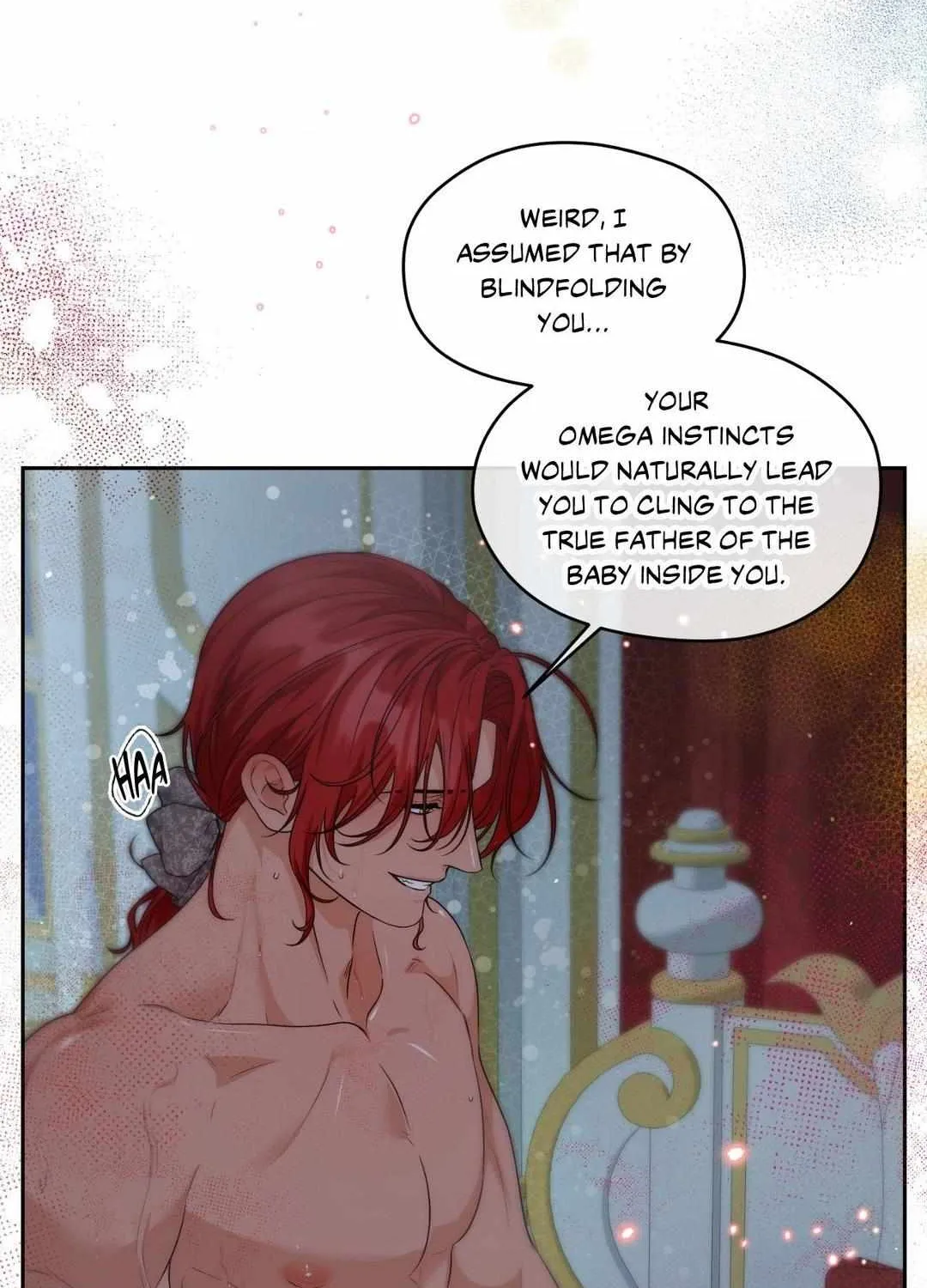 Beta Count So Has Changed Chapter 15 page 13 - 