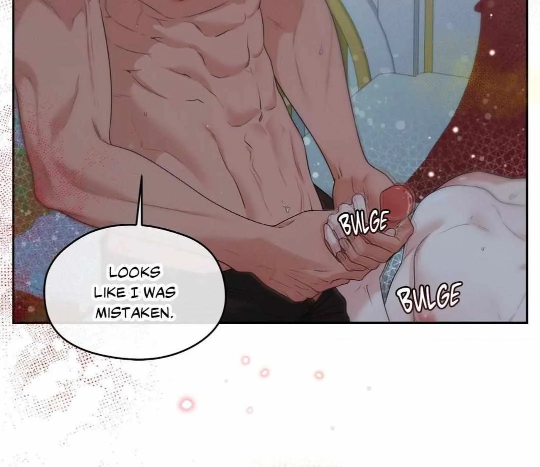 Beta Count So Has Changed Chapter 15 page 14 - 