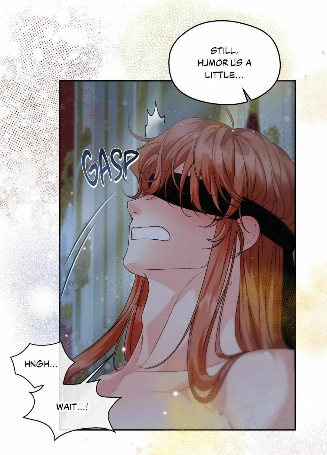 Beta Count So Has Changed Chapter 15 page 15 - 