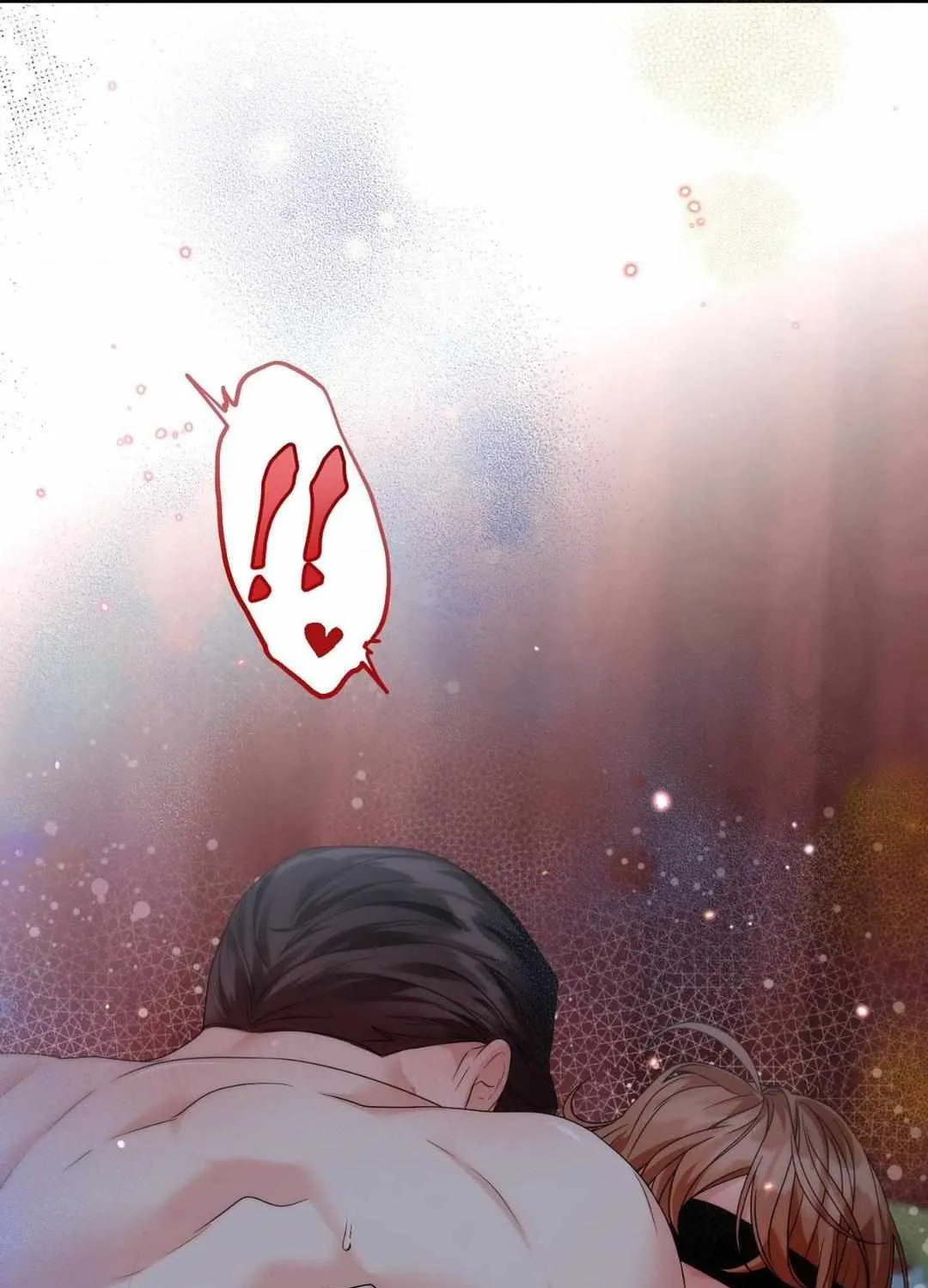 Beta Count So Has Changed Chapter 15 page 18 - 