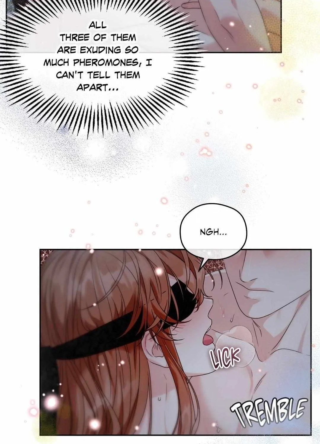 Beta Count So Has Changed Chapter 15 page 22 - 