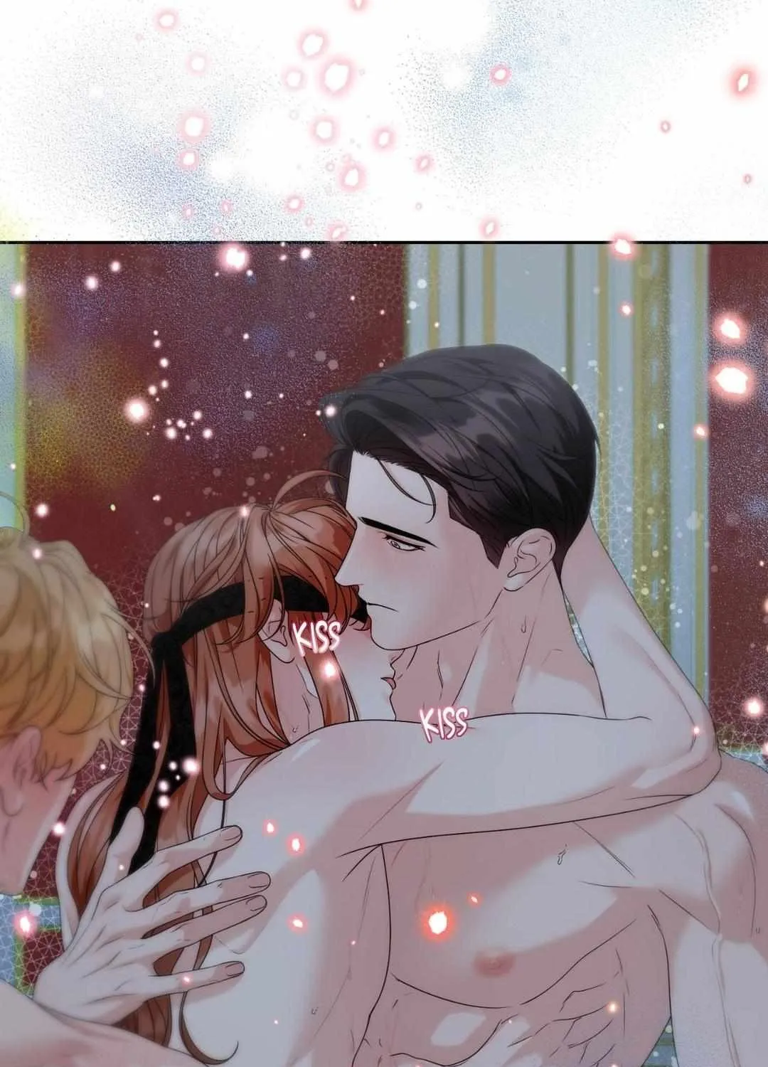 Beta Count So Has Changed Chapter 15 page 24 - 
