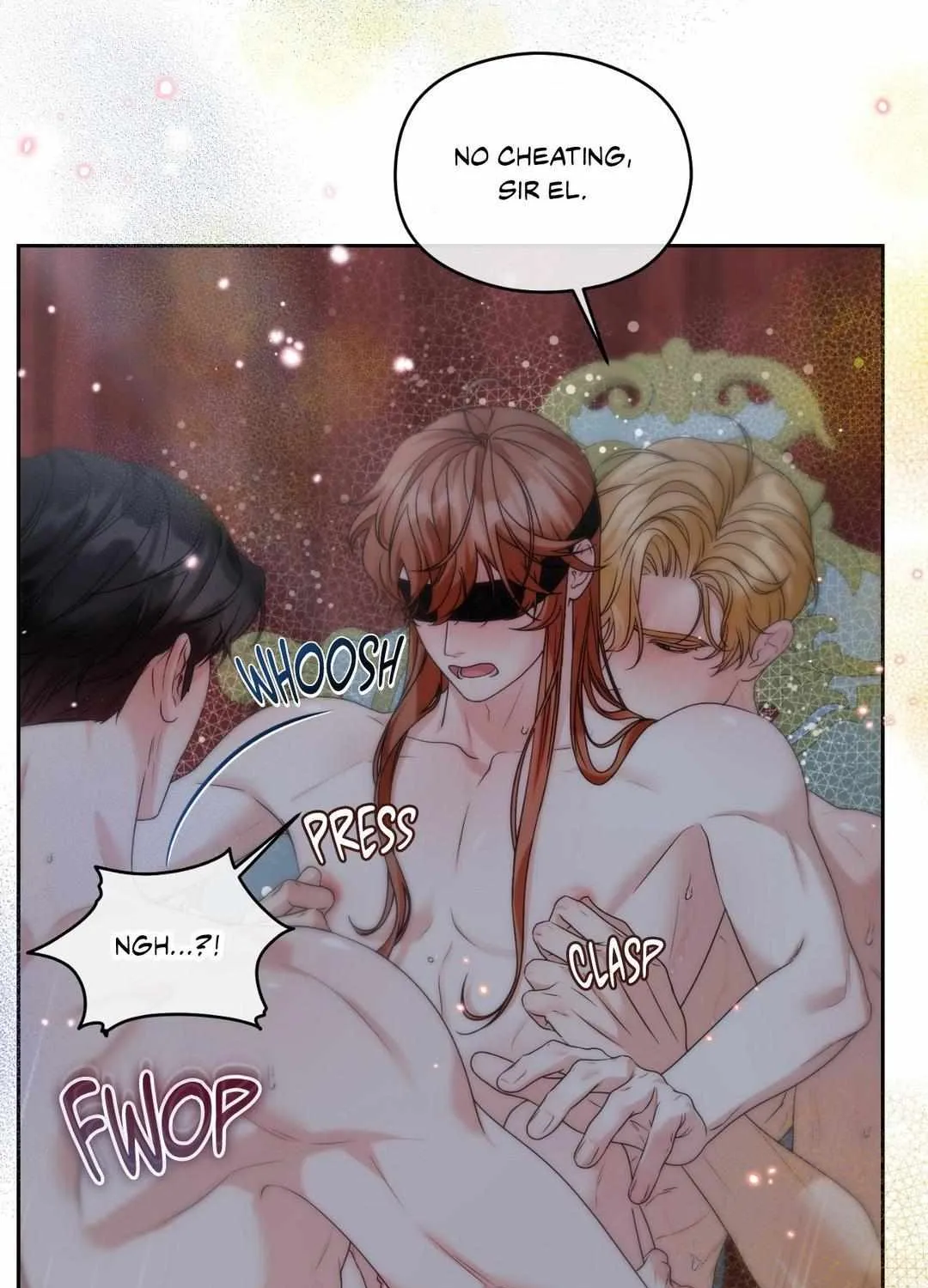 Beta Count So Has Changed Chapter 15 page 29 - 