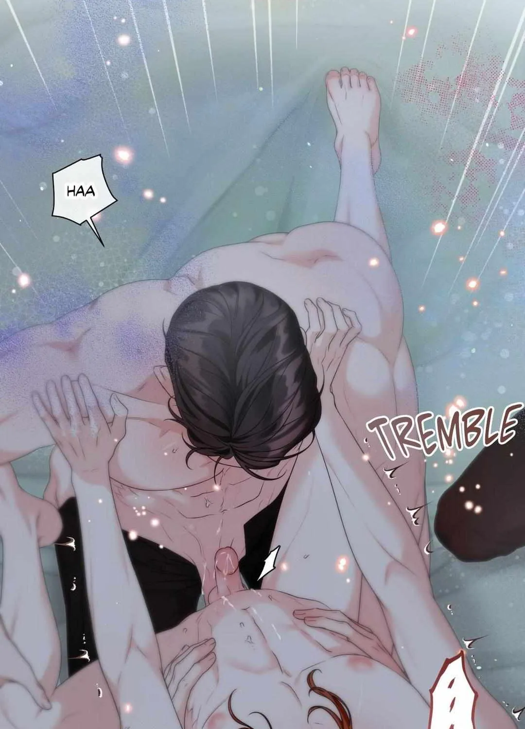 Beta Count So Has Changed Chapter 15 page 33 - 