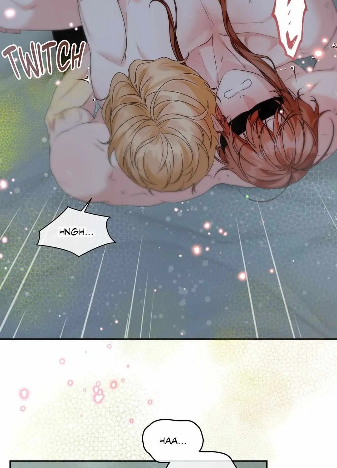 Beta Count So Has Changed Chapter 15 page 34 - 