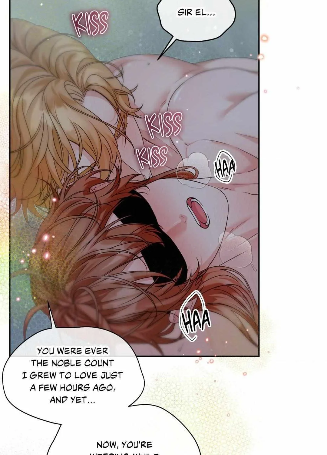 Beta Count So Has Changed Chapter 15 page 35 - 