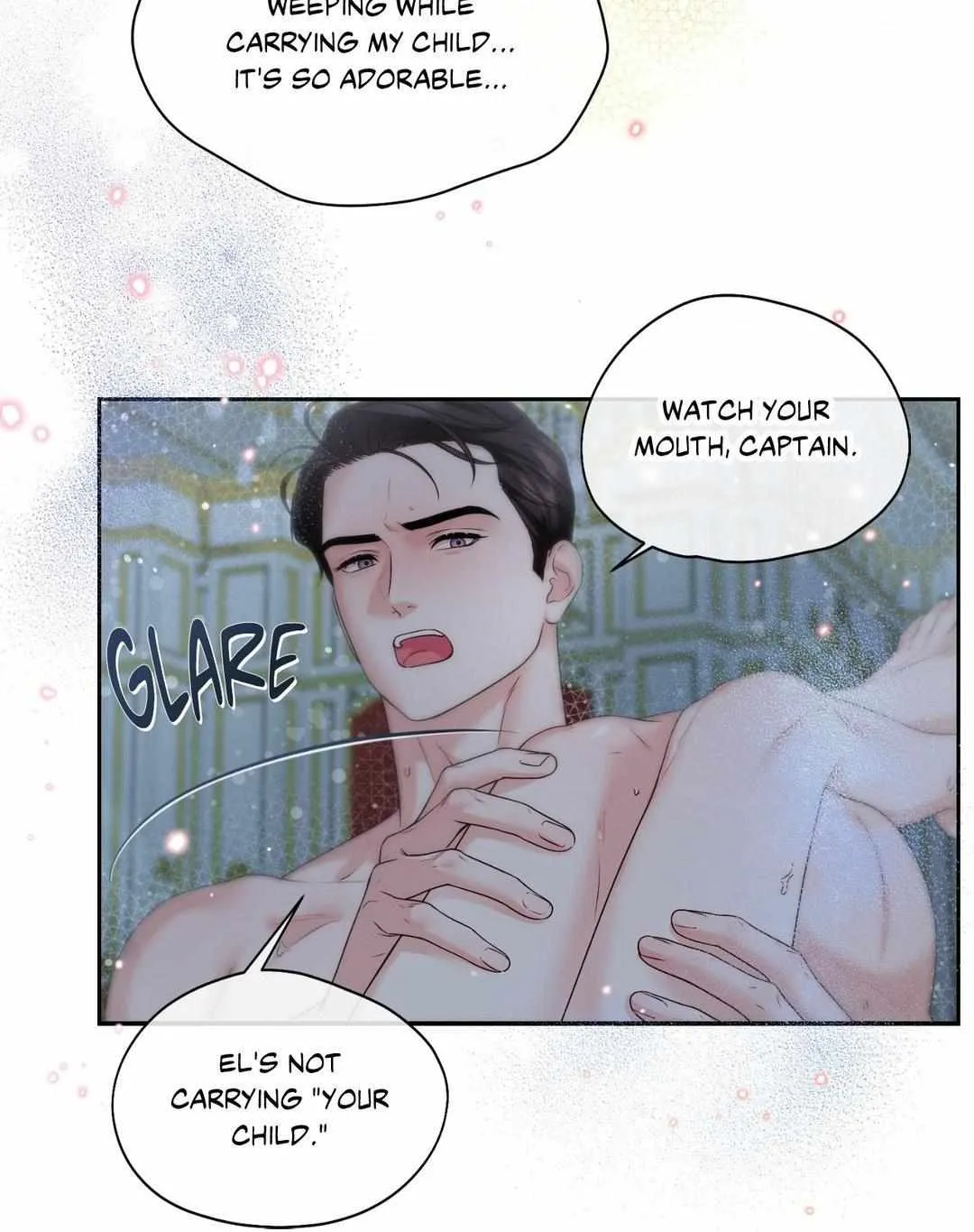 Beta Count So Has Changed Chapter 15 page 36 - 