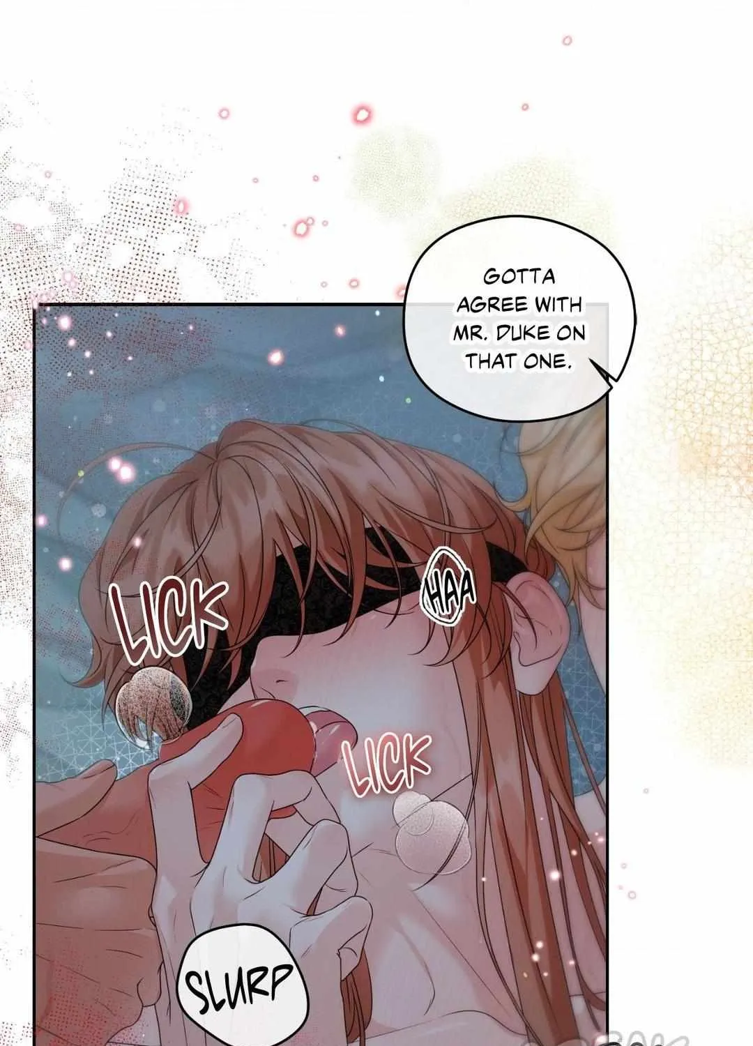 Beta Count So Has Changed Chapter 15 page 37 - 