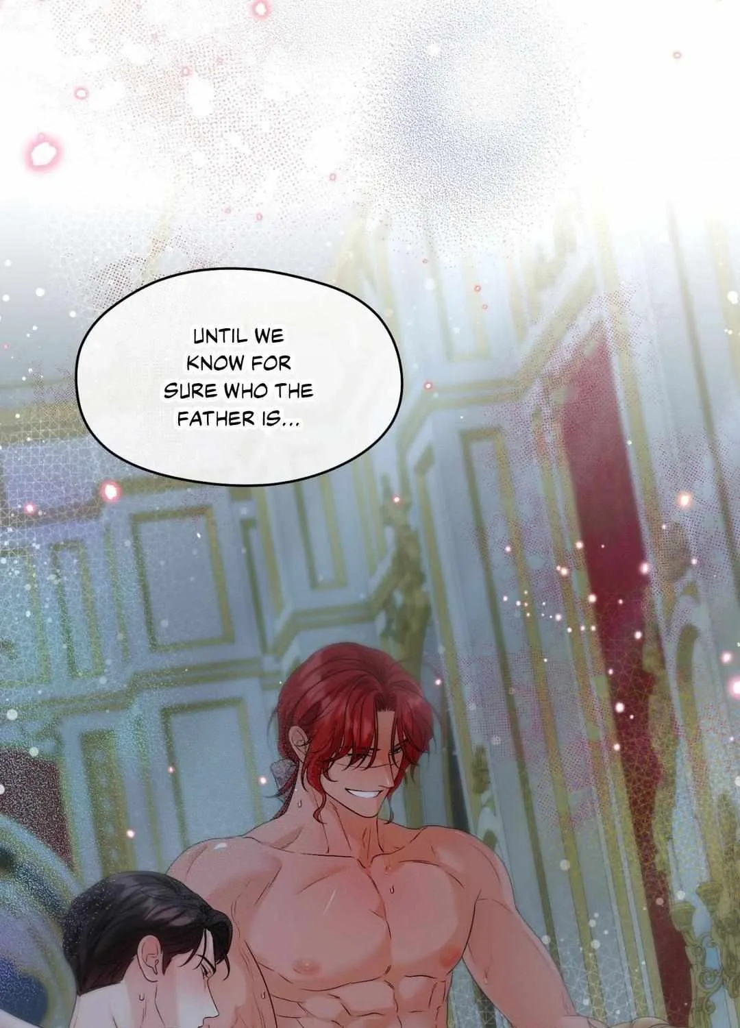 Beta Count So Has Changed Chapter 15 page 40 - 