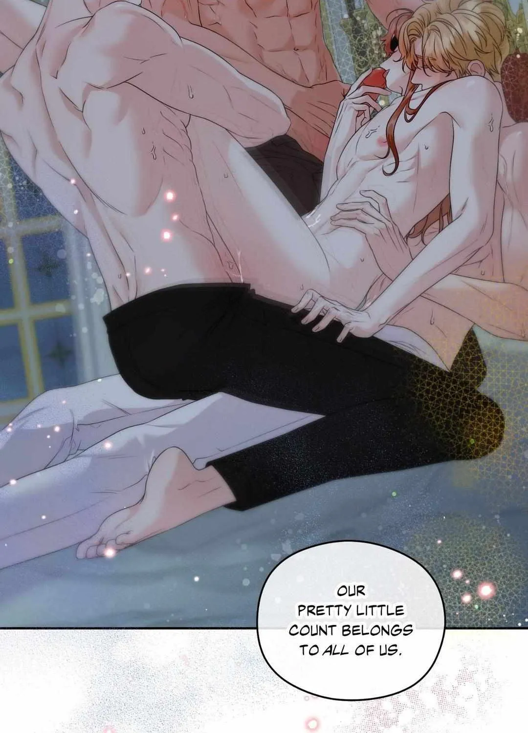 Beta Count So Has Changed Chapter 15 page 41 - 
