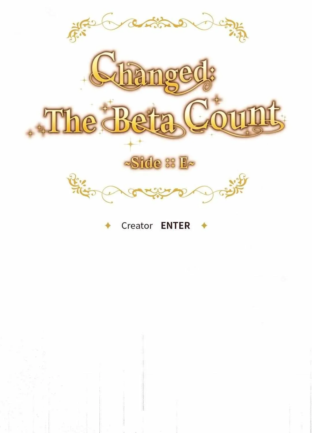 Beta Count So Has Changed Chapter 15 page 43 - 