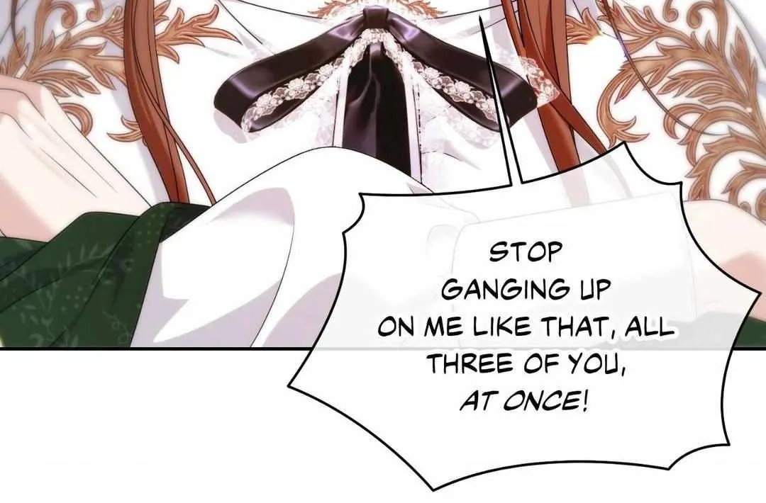 Beta Count So Has Changed Chapter 15 page 45 - 