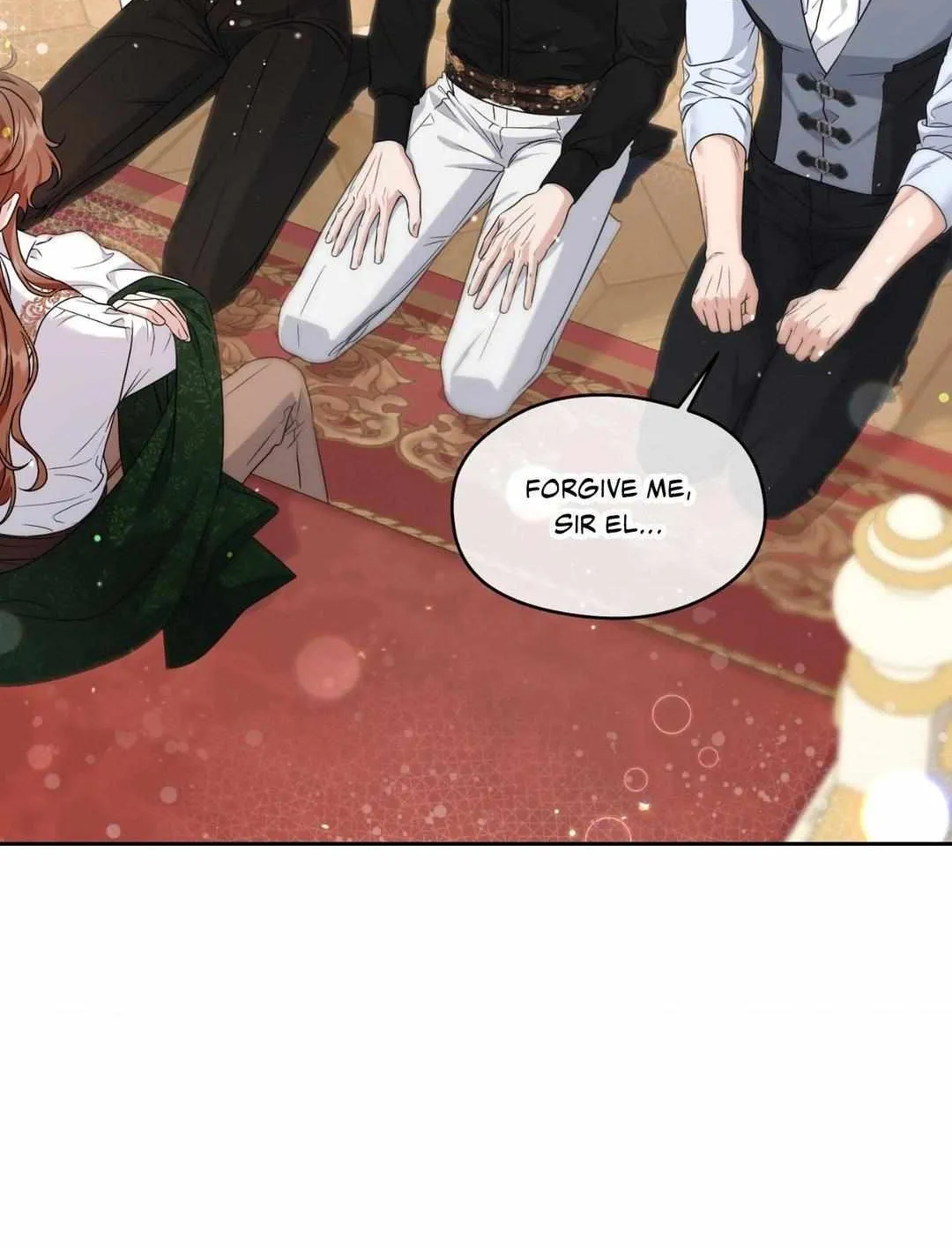 Beta Count So Has Changed Chapter 15 page 47 - 