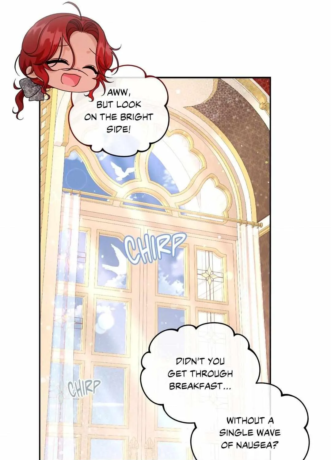 Beta Count So Has Changed Chapter 15 page 48 - 