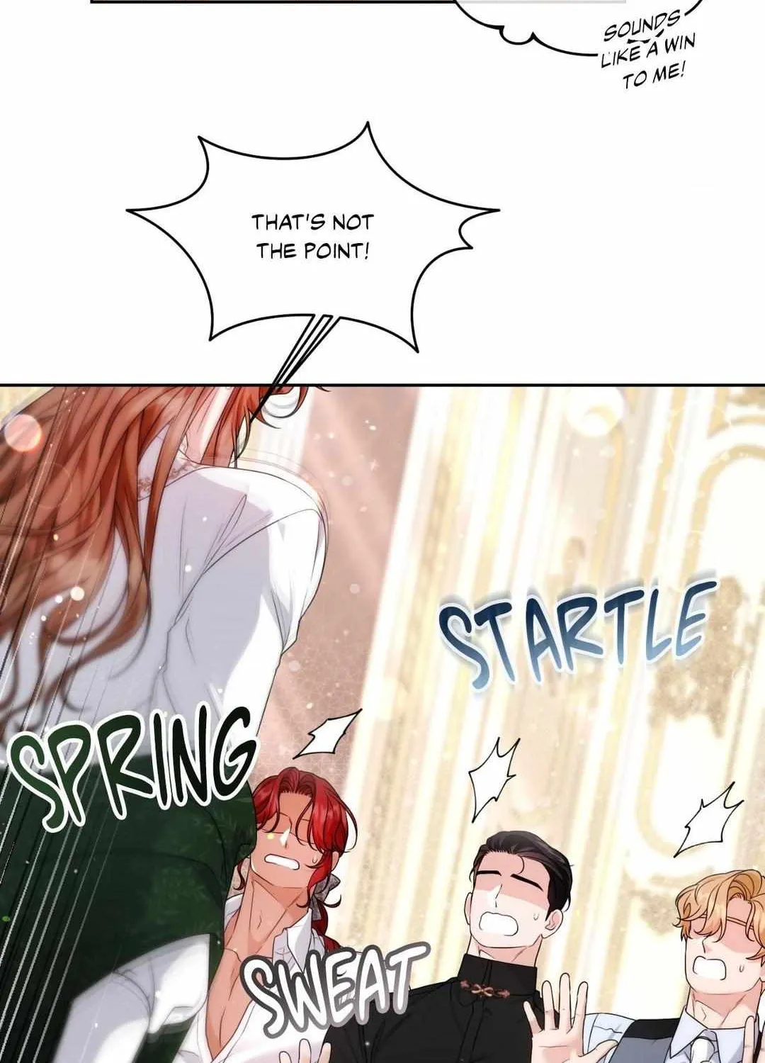 Beta Count So Has Changed Chapter 15 page 49 - 