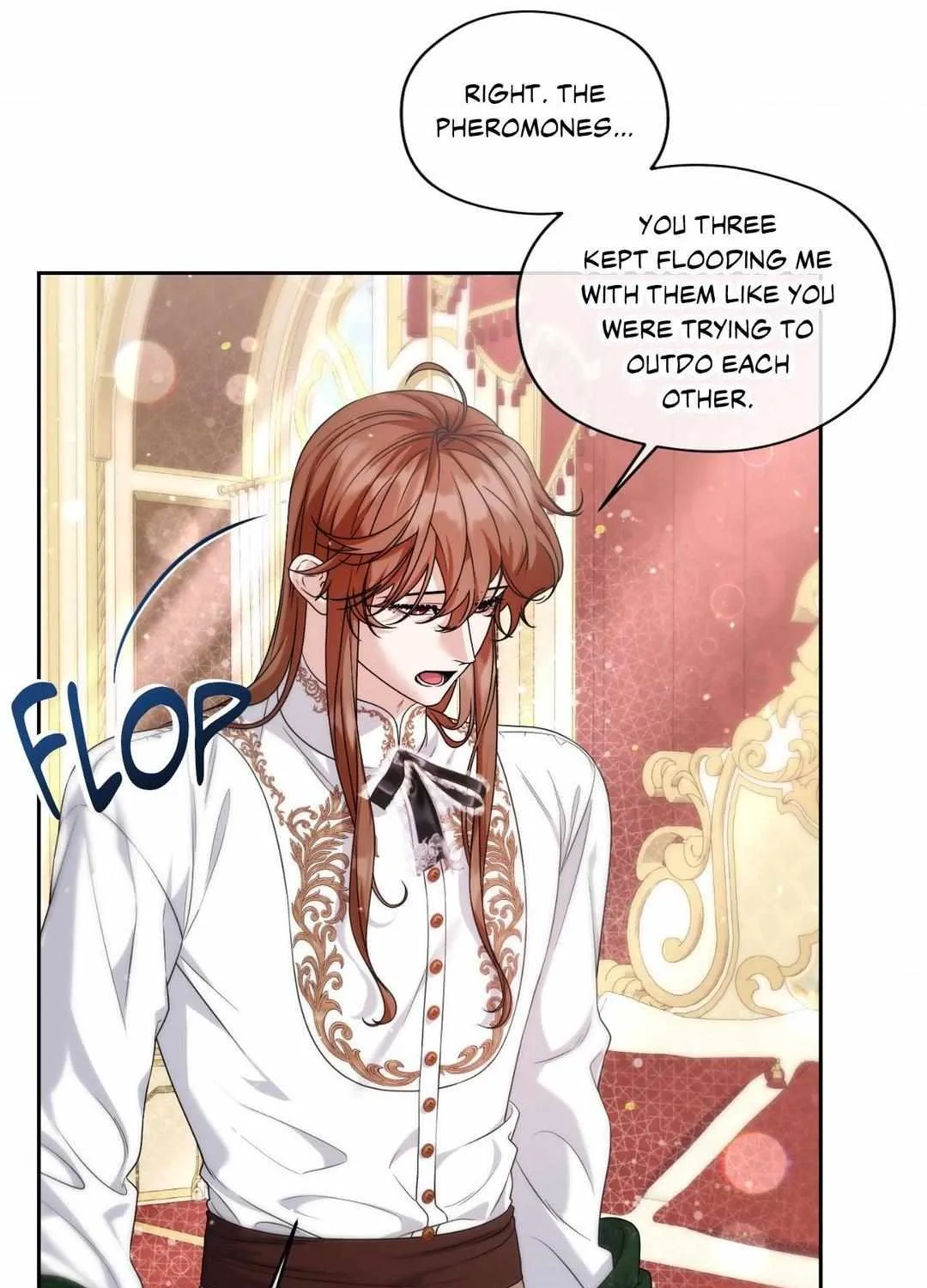 Beta Count So Has Changed Chapter 15 page 51 - 